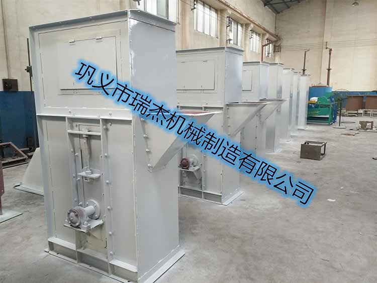 斗式提升機(jī)